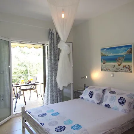 Immunity * Lygia (Lefkada)