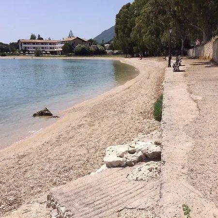 Immunity Apartment Lygia (Lefkada)