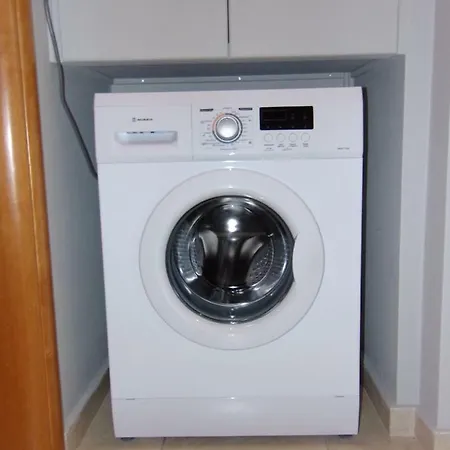 Immunity Apartment Lygia (Lefkada)