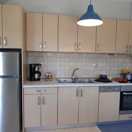 Apartment Immunity